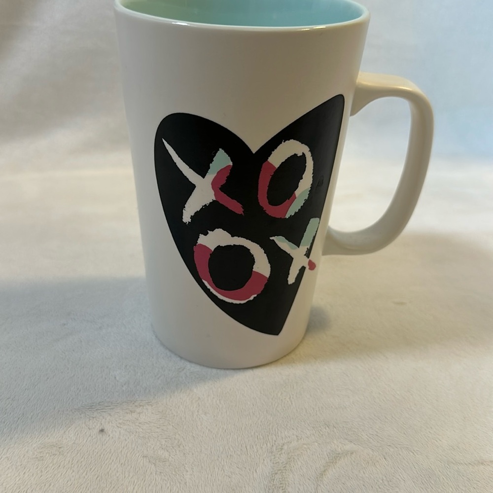 Starbucks 2015 coffee cup